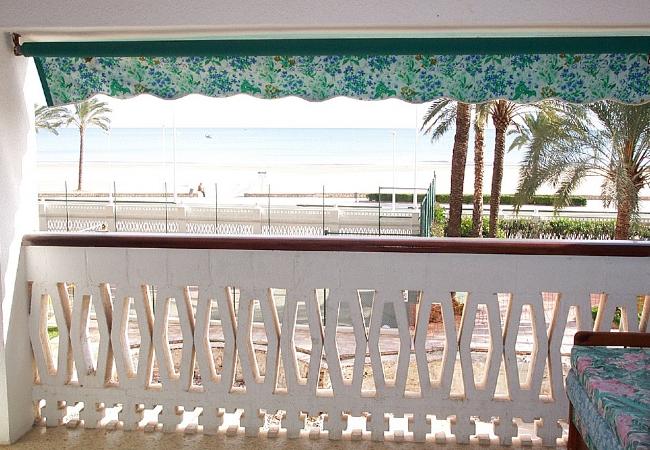 Apartamento en Cullera - LIDER, 1-F