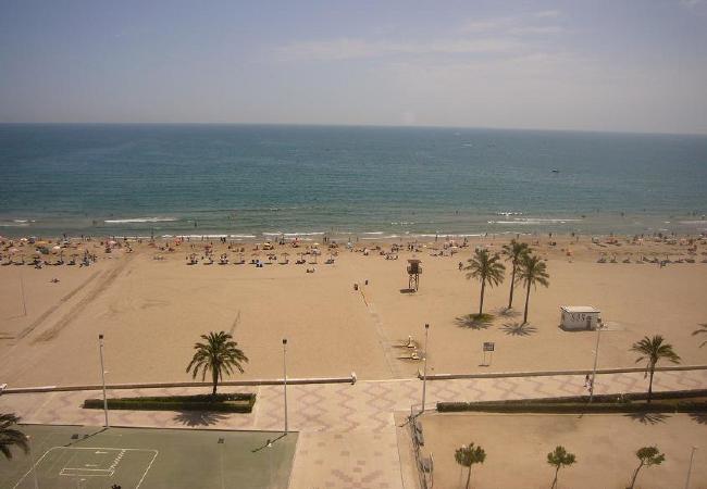 Apartamento en Cullera - LIDER, 10-B