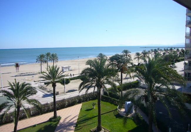 Apartamento en Cullera - LIDER, 4-D
