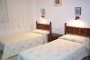 Apartamento en Cullera - LIDER, 4-D