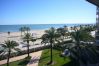 Apartamento en Cullera - LIDER, 4-D