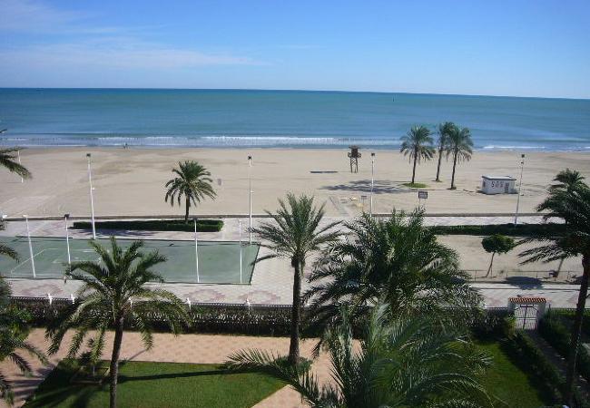 Apartamento en Cullera - LIDER, 5-B