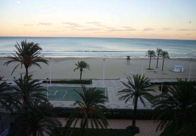 Apartment in Cullera - LIDER, 5-C