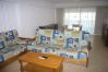 Apartment in Cullera - LIDER, 5-C