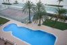 Apartment in Cullera - LIDER, 5-C