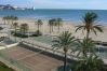 Apartment in Cullera - LIDER, 5-C