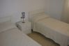 Apartment in Cullera - LIDER, 5-C