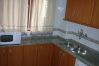 Apartment in Cullera - LIDER, 5-C