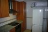 Apartment in Cullera - LIDER, 5-C