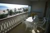 Apartment in Cullera - LIDER, 5-C