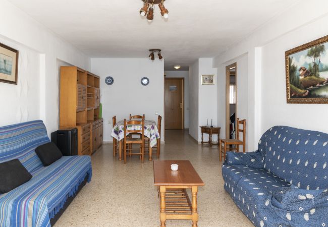 Apartamento en Cullera - LIDER, 10-B Apartamento en Cullera - LIDER, 10-B