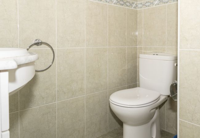 Apartamento en Cullera - LIDER, 10-B Apartamento en Cullera - LIDER, 10-B