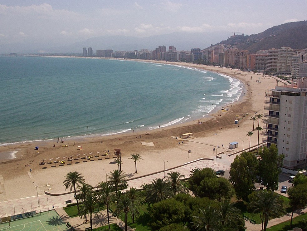 Apartamentos en Cullera - FLORAZAR 2, II-14-A