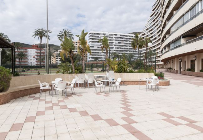 Apartamento en Cullera - FLORAZAR 2, IX-7-B Apartamento en Cullera - FLORAZAR 2, IX-7-B