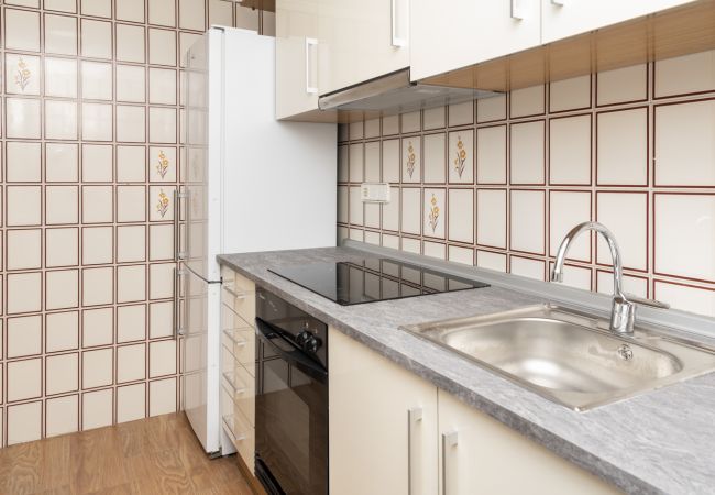 Apartamento en Cullera - FLORAZAR 2, IX-7-B Apartamento en Cullera - FLORAZAR 2, IX-7-B