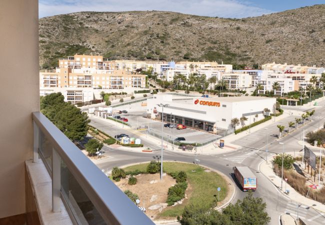 Apartamento en Cullera - FLORAZAR 2, IX-9-C Apartamento en Cullera - FLORAZAR 2, IX-9-C