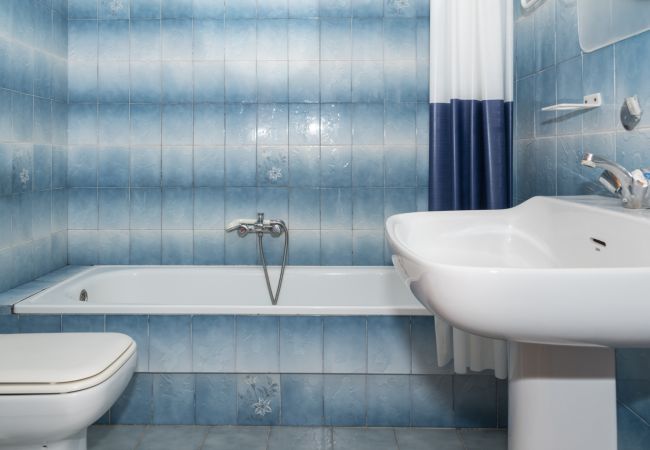 Apartamento en Cullera - FLORAZAR 2, IX-9-C Apartamento en Cullera - FLORAZAR 2, IX-9-C