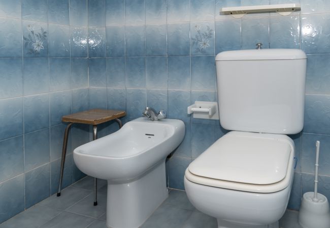 Apartamento en Cullera - FLORAZAR 2, IX-9-C Apartamento en Cullera - FLORAZAR 2, IX-9-C