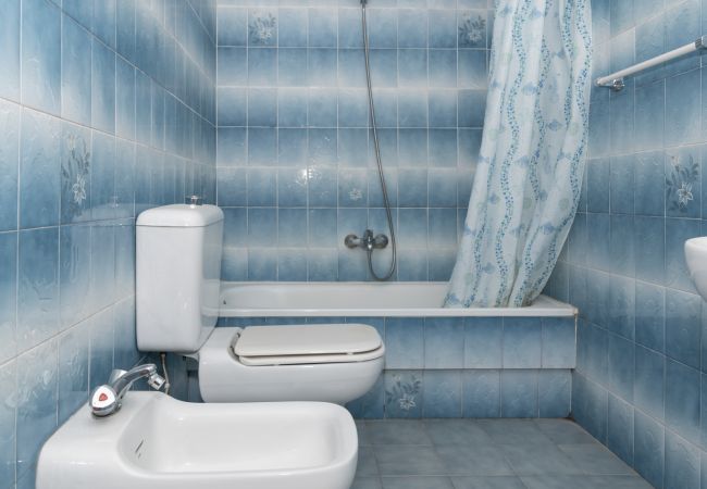 Apartamento en Cullera - FLORAZAR 2, VI-11-C Apartamento en Cullera - FLORAZAR 2, VI-11-C