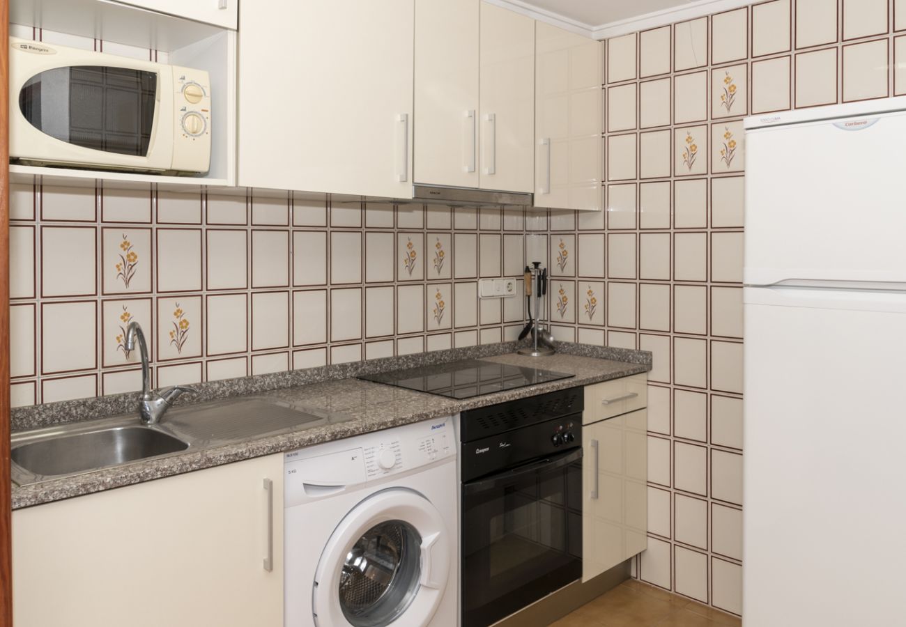 Apartamento en Cullera - FLORAZAR 2, VI-11-C Apartamento en Cullera - FLORAZAR 2, VI-11-C