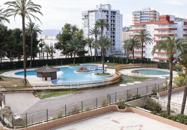 Apartamento en Cullera - FLORAZAR 2, VI-13-C