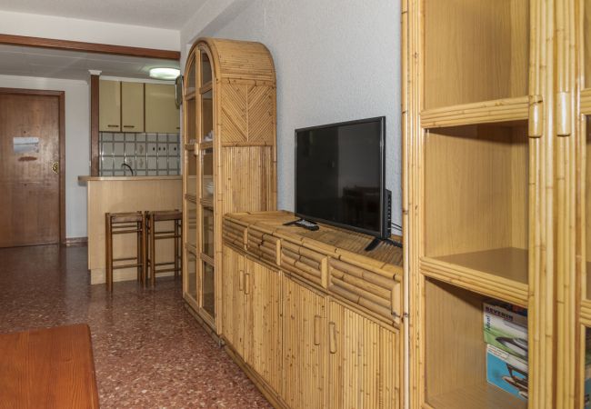 Apartamento en Cullera - FLORAZAR 2, VI-13-C Apartamento en Cullera - FLORAZAR 2, VI-13-C