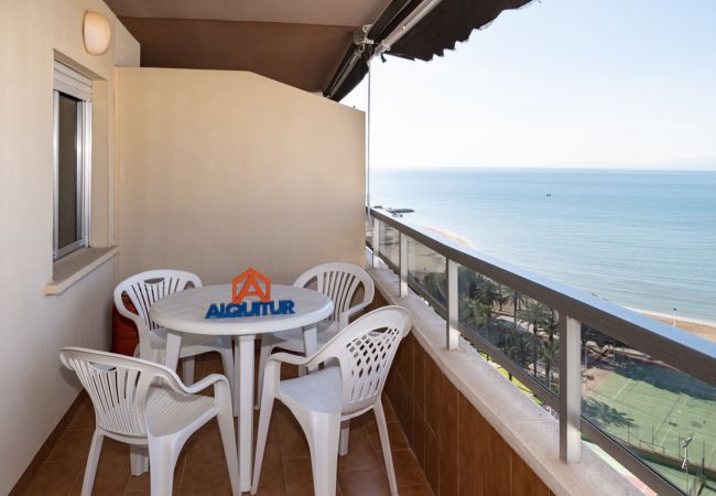 Apartamento en Cullera - FLORAZAR 2, VI-13-C Apartamento en Cullera - FLORAZAR 2, VI-13-C