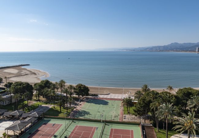 Apartamento en Cullera - FLORAZAR 2, VI-13-C Apartamento en Cullera - FLORAZAR 2, VI-13-C