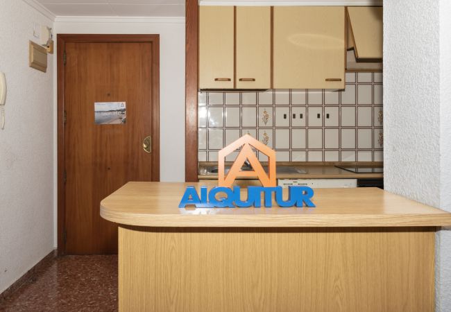 Apartamento en Cullera - FLORAZAR 2, VI-13-C Apartamento en Cullera - FLORAZAR 2, VI-13-C