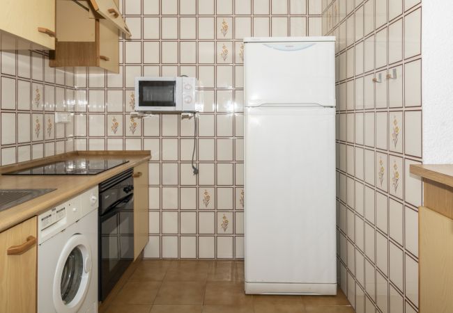 Apartamento en Cullera - FLORAZAR 2, VI-13-C Apartamento en Cullera - FLORAZAR 2, VI-13-C