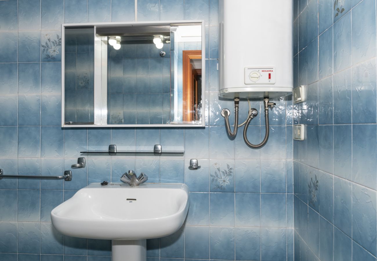 Apartamento en Cullera - FLORAZAR 2, VI-13-C Apartamento en Cullera - FLORAZAR 2, VI-13-C