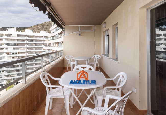 Apartamento en Cullera - FLORAZAR 2, VI-10-B