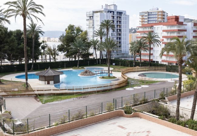 Apartamento en Cullera - FLORAZAR 2, VI-10-B Apartamento en Cullera - FLORAZAR 2, VI-10-B