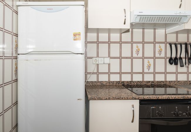 Apartamento en Cullera - FLORAZAR 2, VI-10-B Apartamento en Cullera - FLORAZAR 2, VI-10-B