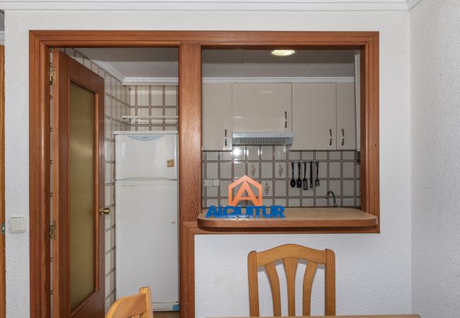 Apartamento en Cullera - FLORAZAR 2, VI-10-B Apartamento en Cullera - FLORAZAR 2, VI-10-B