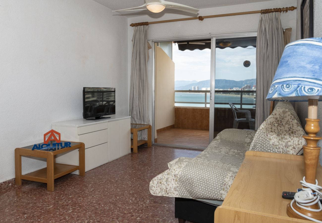 Apartamento en Cullera - FLORAZAR 2, VI-10-B Apartamento en Cullera - FLORAZAR 2, VI-10-B