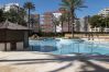 Apartamento en Cullera - FLORAZAR 2, VI-10-B Apartamento en Cullera - FLORAZAR 2, VI-10-B