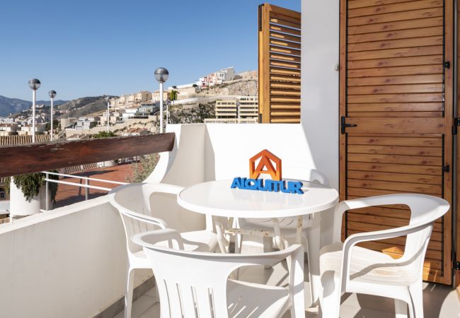 Apartamento en Cullera - VILLAS CAP BLANC, 1-31 CAB I-36 Apartamento en Cullera - VILLAS CAP BLANC, 1-31 CAB I-36