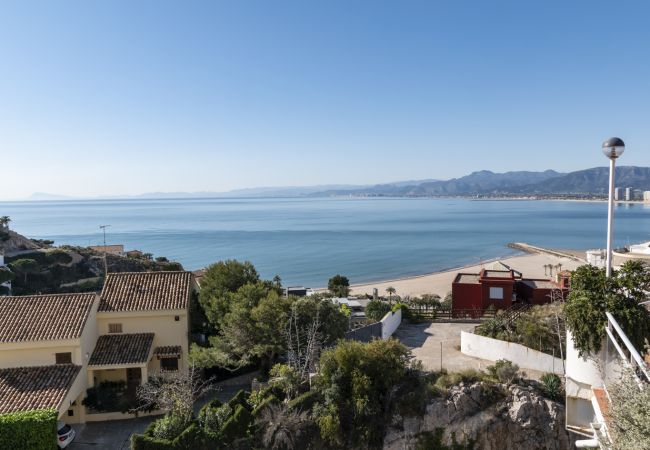 Apartamento en Cullera - VILLAS CAP BLANC, 1-31 CAB I-36 Apartamento en Cullera - VILLAS CAP BLANC, 1-31 CAB I-36