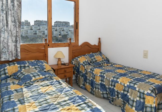 Apartamento en Cullera - VILLAS CAP BLANC, 1-31 CAB I-36 Apartamento en Cullera - VILLAS CAP BLANC, 1-31 CAB I-36