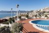Apartamento en Cullera - VILLAS CAP BLANC, 1-31 CAB I-36