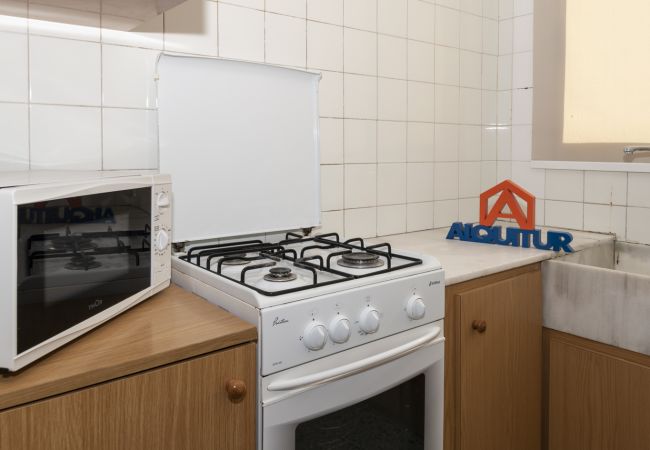 Apartamento en Cullera - TRIANON, 5º-29 Apartamento en Cullera - TRIANON, 5º-29