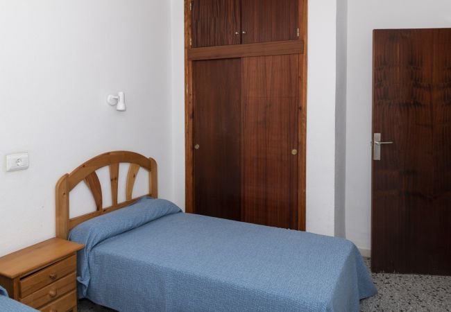 Apartamento en Cullera - TRIANON, 5º-29 Apartamento en Cullera - TRIANON, 5º-29