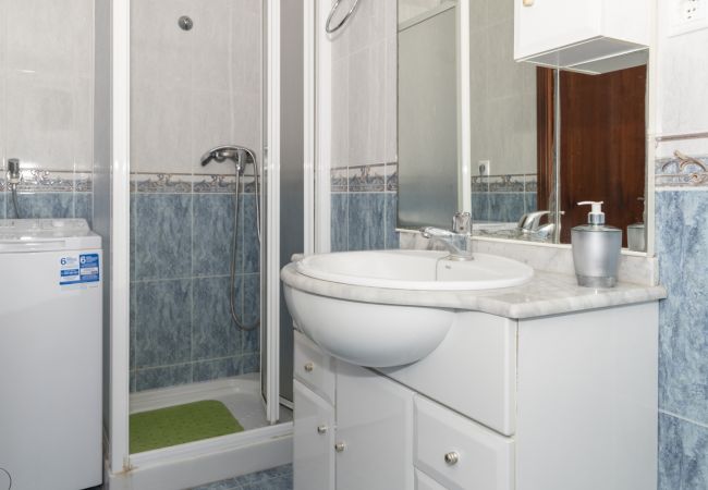 Apartamento en Cullera - TRIANON, 5º-29 Apartamento en Cullera - TRIANON, 5º-29