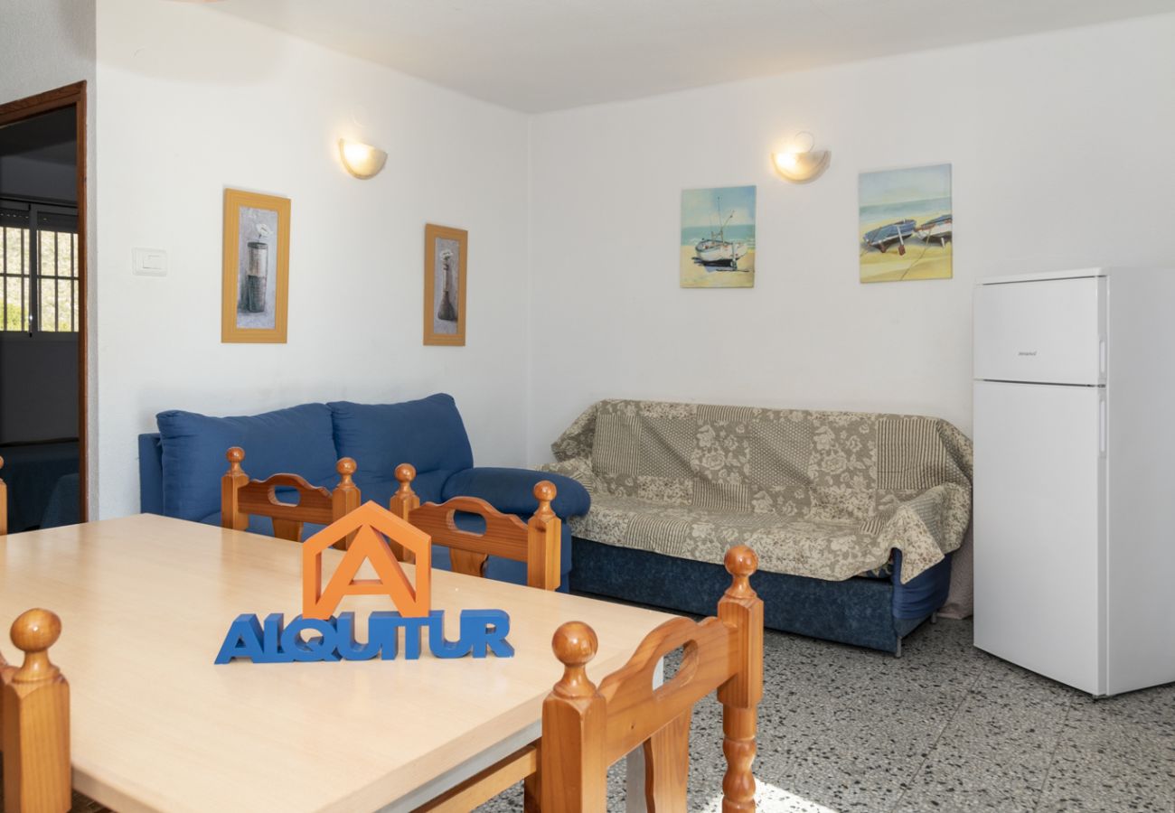 Apartamento en Cullera - TRIANON, 5º-29 Apartamento en Cullera - TRIANON, 5º-29