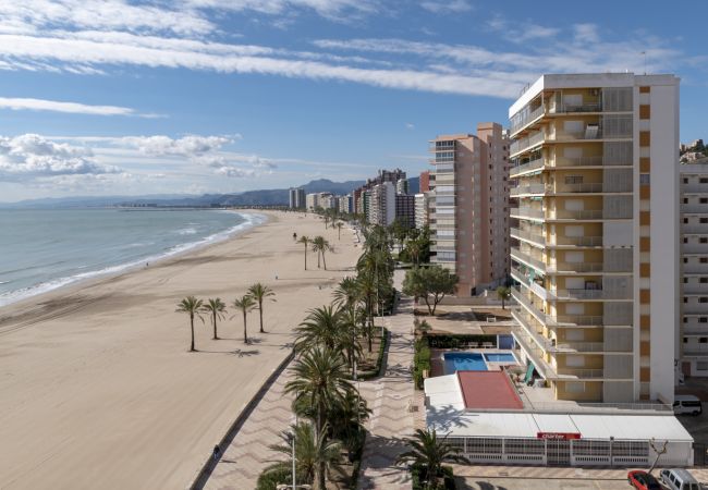 Apartamento en Cullera - SANTA MARTA, III-A 7º-16 Apartamento en Cullera - SANTA MARTA, III-A 7º-16