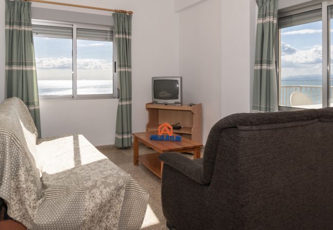 Apartamento en Cullera - SANTA MARTA, III-A 7º-16 Apartamento en Cullera - SANTA MARTA, III-A 7º-16