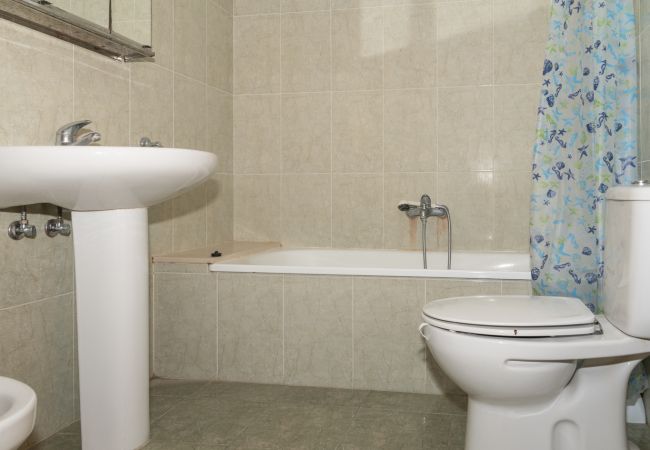 Apartamento en Cullera - SANTA MARTA, III-A 7º-16 Apartamento en Cullera - SANTA MARTA, III-A 7º-16