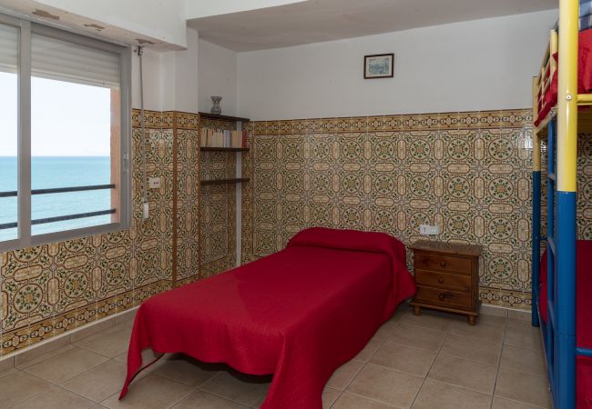 Apartamento en Cullera - SANTA MARTA, I- A 10-29 Apartamento en Cullera - SANTA MARTA, I- A 10-29