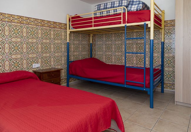 Apartamento en Cullera - SANTA MARTA, I- A 10-29 Apartamento en Cullera - SANTA MARTA, I- A 10-29